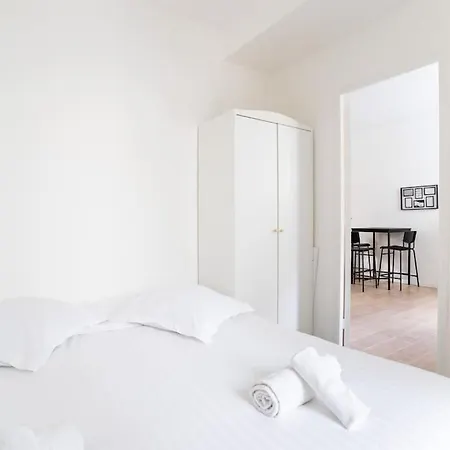 Confortable Et Fonctionnel Appartement *