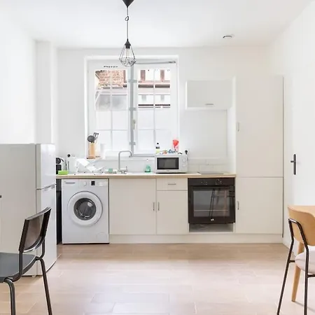 Confortable Et Fonctionnel