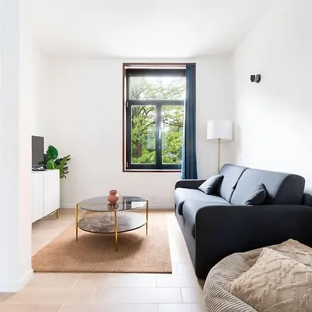 Confortable Et Fonctionnel *