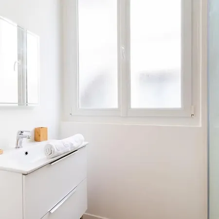 Confortable Et Fonctionnel *