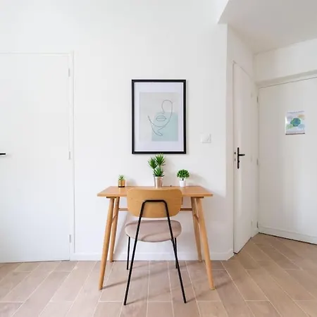 Confortable Et Fonctionnel