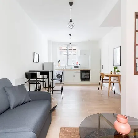 Confortable Et Fonctionnel